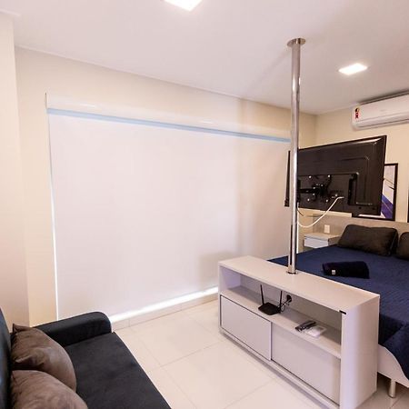 Flat Em Boa Viagem, Otima Localizacao, Proximo Do Mar, Apt 903 Recife Dış mekan fotoğraf