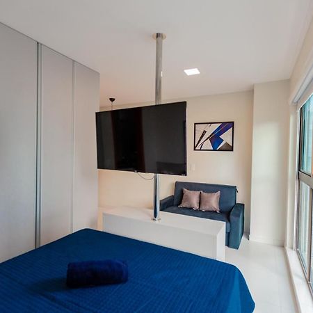 Flat Em Boa Viagem, Otima Localizacao, Proximo Do Mar, Apt 903 Recife Dış mekan fotoğraf
