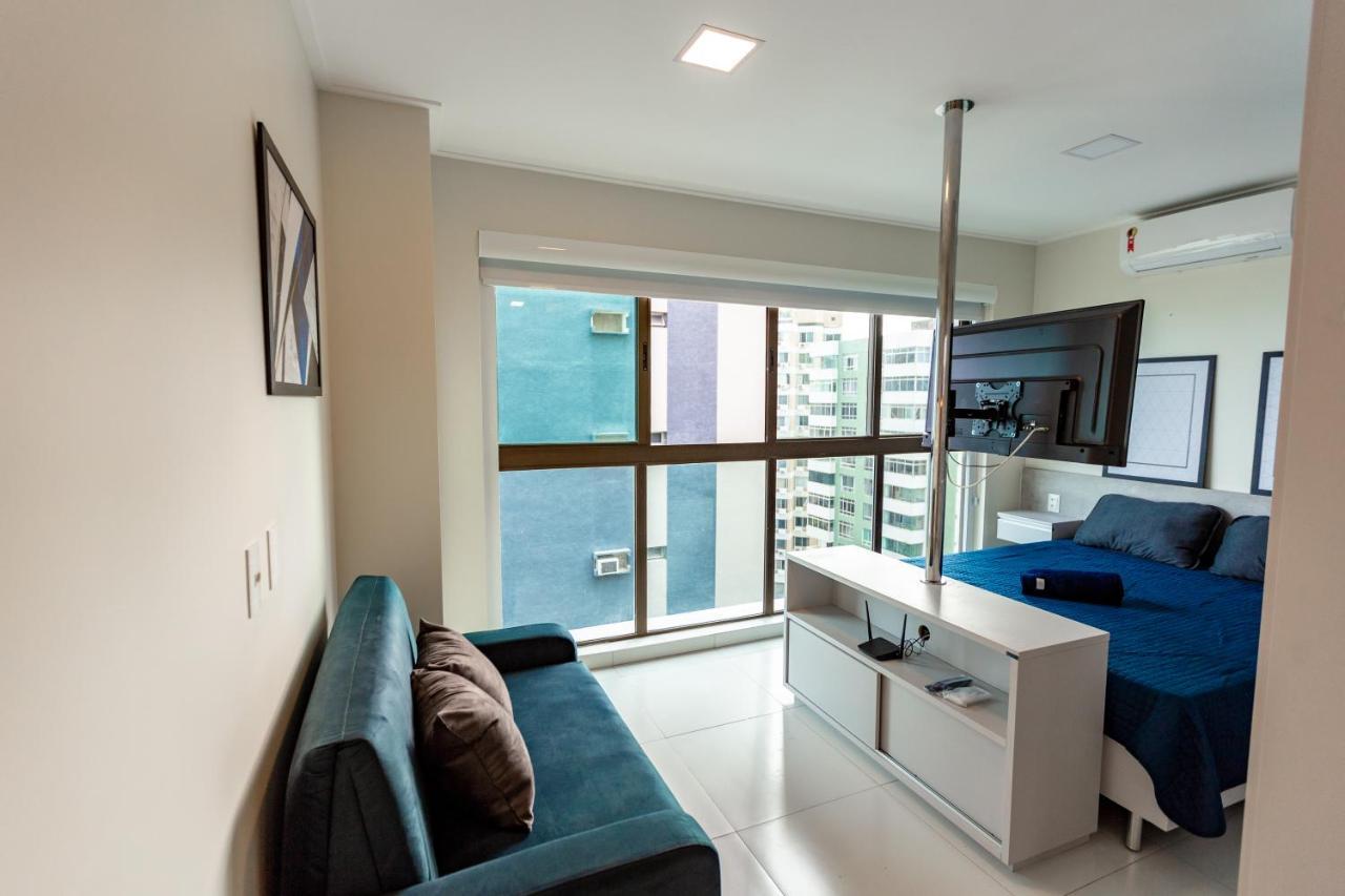 Flat Em Boa Viagem, Otima Localizacao, Proximo Do Mar, Apt 903 Recife Dış mekan fotoğraf