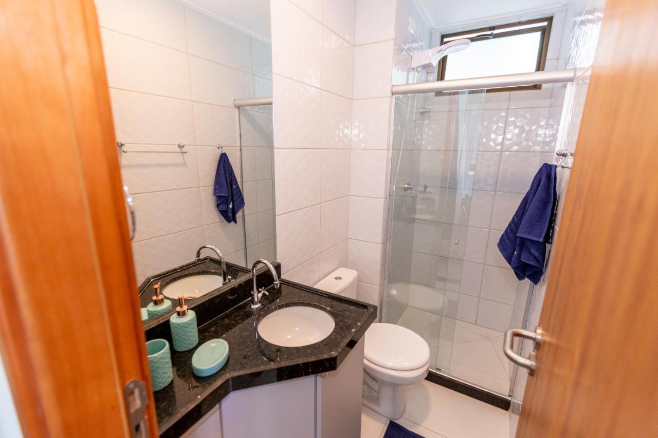 Flat Em Boa Viagem, Otima Localizacao, Proximo Do Mar, Apt 903 Recife Dış mekan fotoğraf