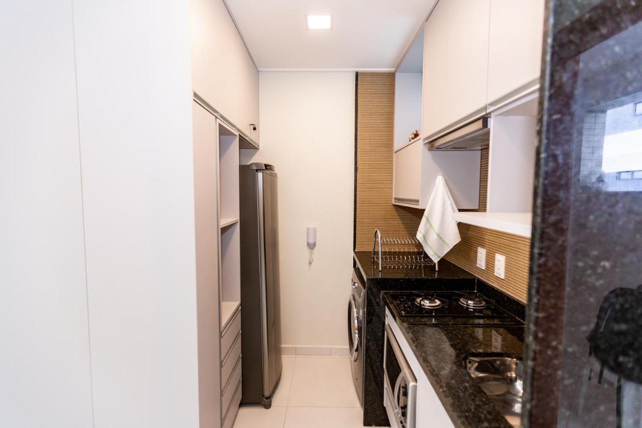 Flat Em Boa Viagem, Otima Localizacao, Proximo Do Mar, Apt 903 Recife Dış mekan fotoğraf