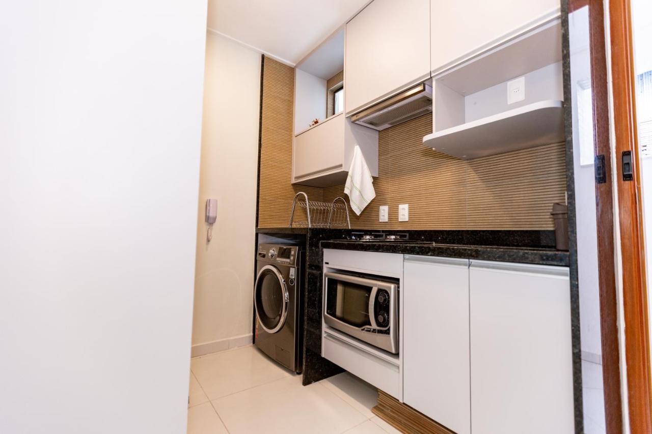 Flat Em Boa Viagem, Otima Localizacao, Proximo Do Mar, Apt 903 Recife Dış mekan fotoğraf