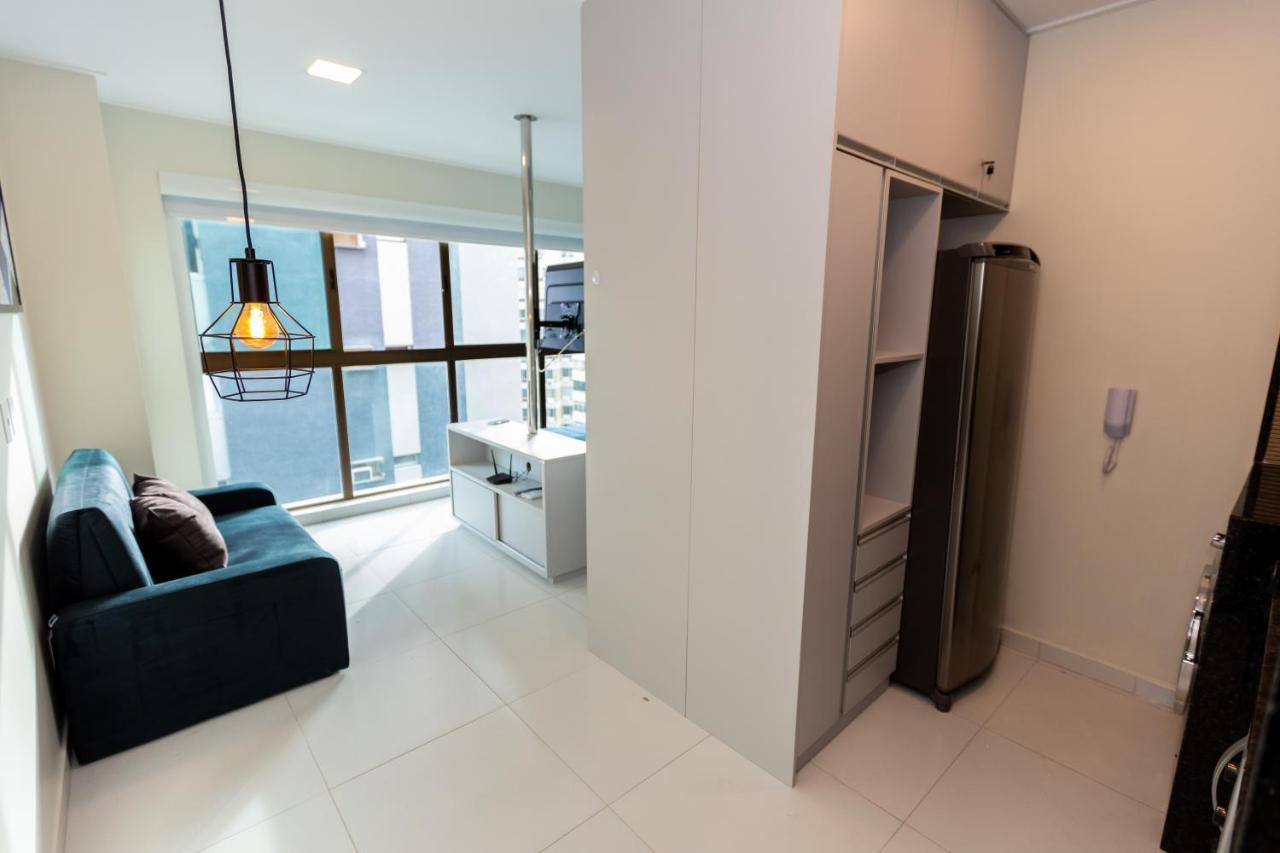 Flat Em Boa Viagem, Otima Localizacao, Proximo Do Mar, Apt 903 Recife Dış mekan fotoğraf