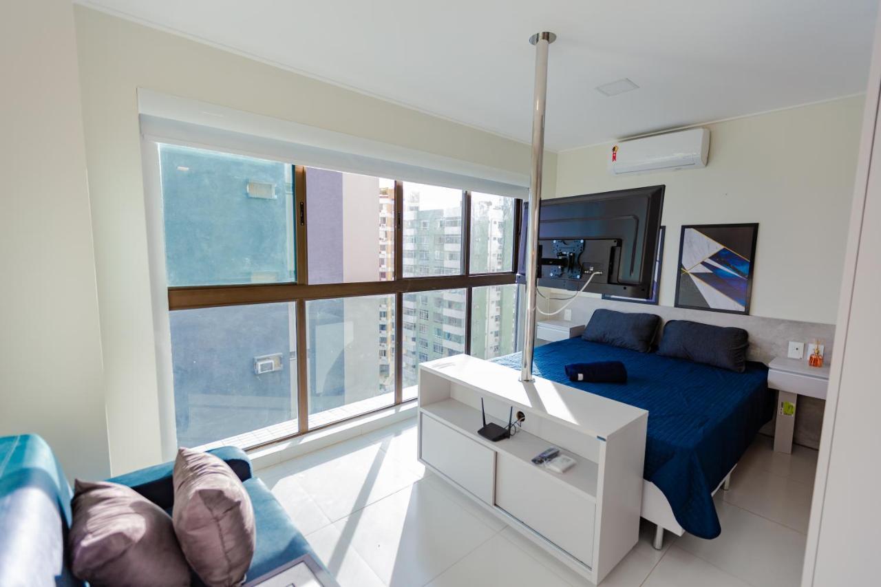 Flat Em Boa Viagem, Otima Localizacao, Proximo Do Mar, Apt 903 Recife Dış mekan fotoğraf